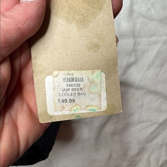 Field And Co Beer Cooler Bag. New With Tag. - Picture 10 of 10